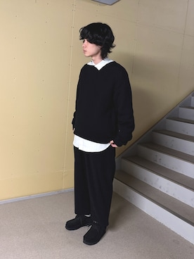 habo1019さんのコーディネート