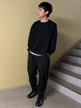 habo1019さんのコーディネート