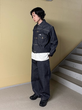 habo1019さんのコーディネート