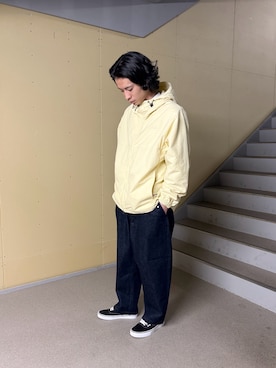 habo1019さんのコーディネート