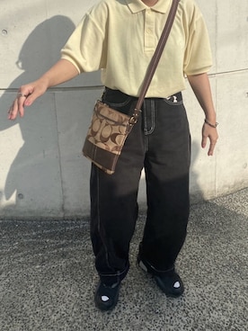 nanaさんのコーディネート