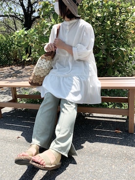 nanaさんのコーディネート