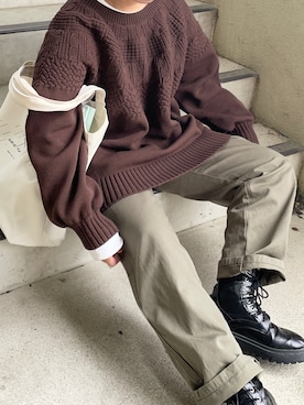 nanaさんのコーディネート