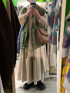 nanaさんのコーディネート