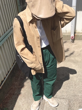 nanaさんのコーディネート