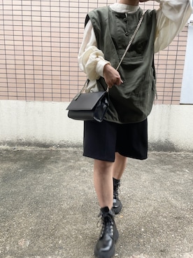 nanaさんのコーディネート