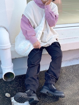 nanaさんのコーディネート