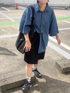 nanaさんのコーディネート