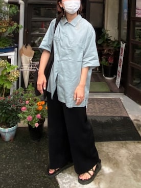 nanaさんのコーディネート