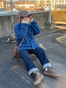 nanaさんのコーディネート