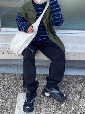 nanaさんのコーディネート