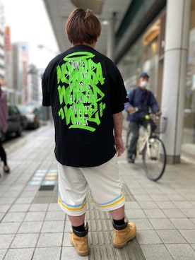 TETTAさんのコーディネート