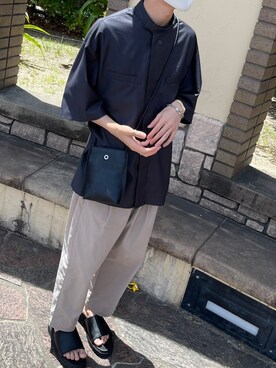 ばるさんのコーディネート