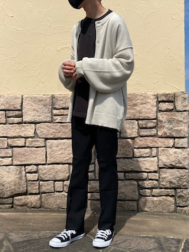 ばるさんのコーディネート