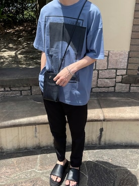 ばるさんのコーディネート