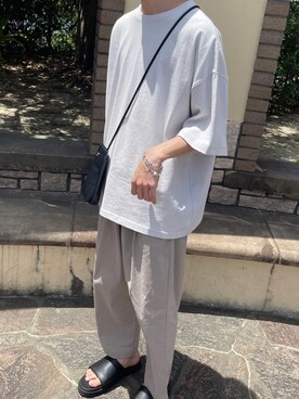 ばるさんのコーディネート