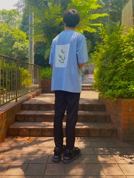 ばるさんのコーディネート