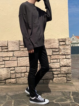 ばるさんのコーディネート