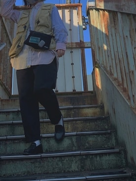 kotakotaaaaniさん（レディース・156cm）の春コーディネート