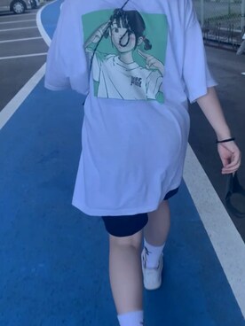 kotakotaaaaniさん（レディース・156cm）の秋コーディネート