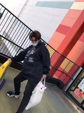 ryutohagiさんのコーディネート