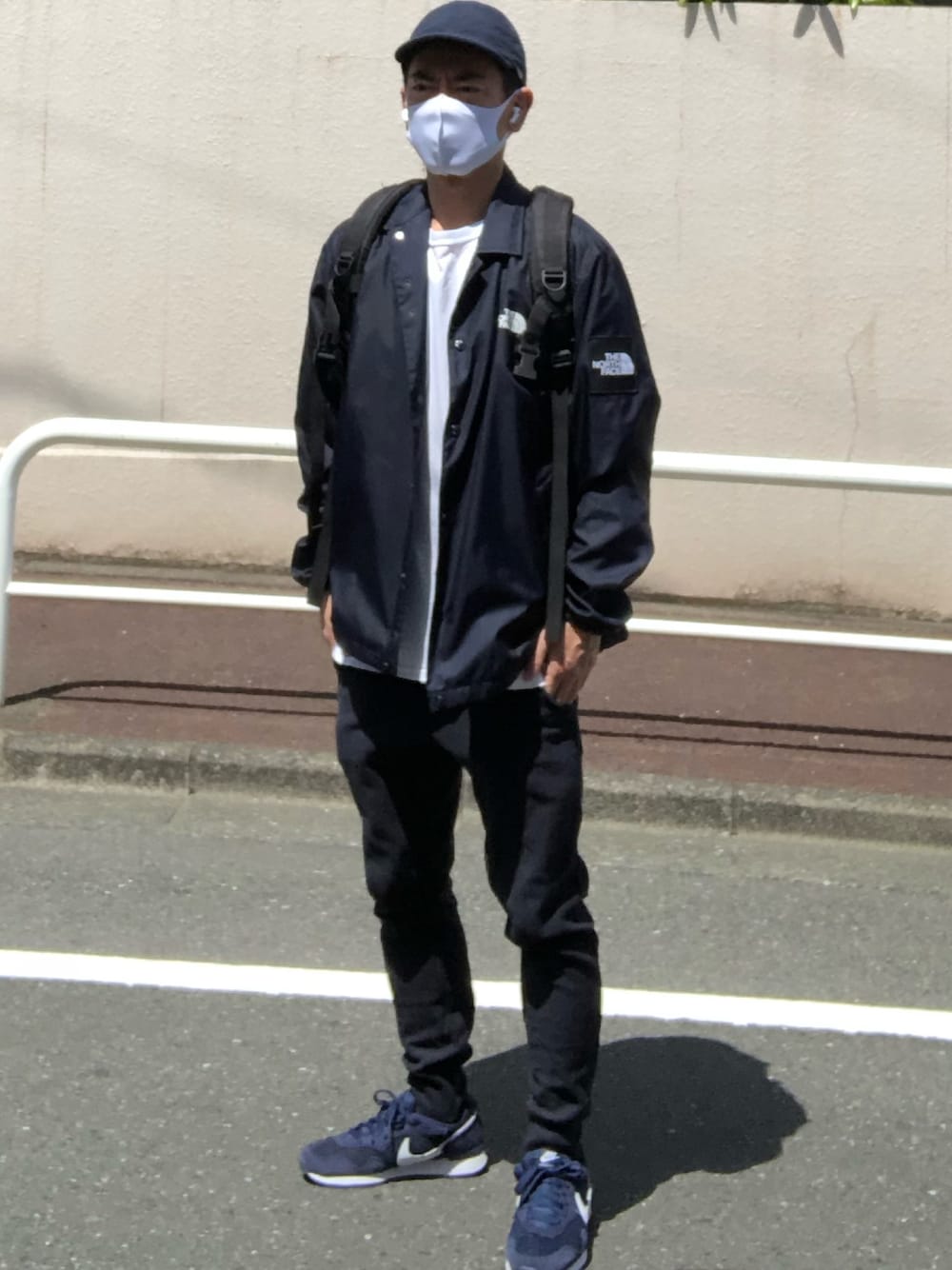 THE NORTH FACE（ザノースフェイス）の「THE NORTH FACE/ノース