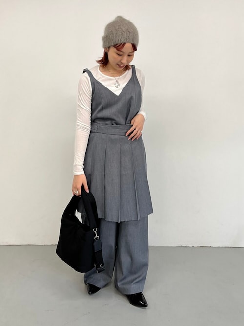 セール】『MADE IN JAPAN』ポインテッドレースアップシューズ