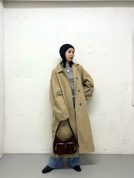 MINAMIさんのコーディネート