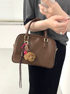 MINAMIさんのコーディネート