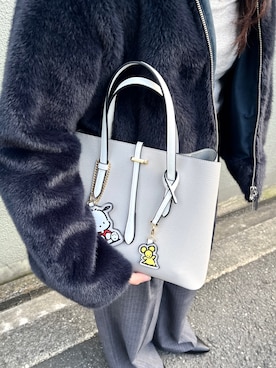 MINAMIさんのコーディネート