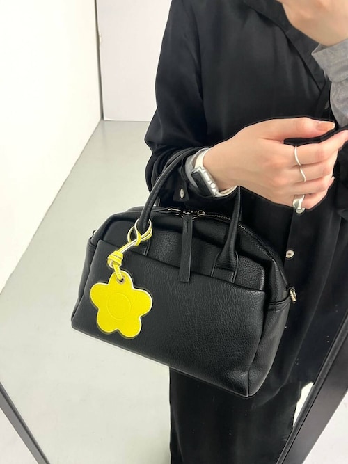 プレーンボストンバッグ（ボストンバッグ）｜RODE SKO（ロデスコ）の