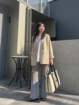 MINAMIさんのコーディネート