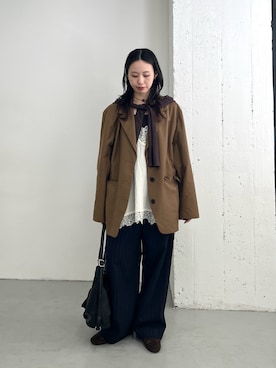 MINAMIさんのコーディネート