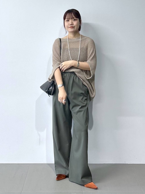 BABYLONE パンプス バックスリングパンプス : ZOZOTOWN Yahoo!店