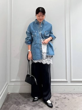 anriさんのコーディネート