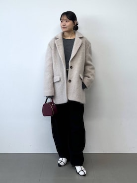 anriさんのコーディネート