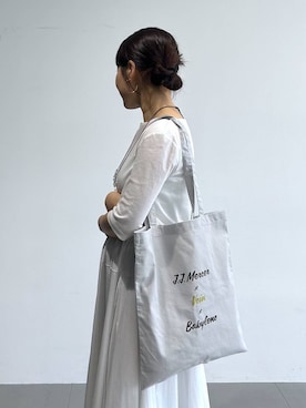 anriさん(レディース・157cm)の春コーディネート