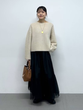 anriさんのコーディネート