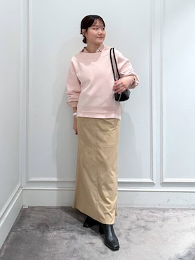 anriさんのコーディネート