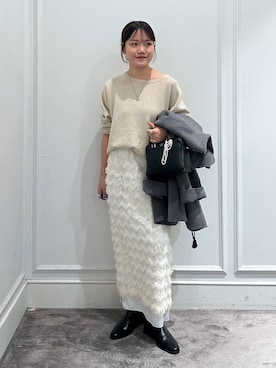 anriさんのコーディネート