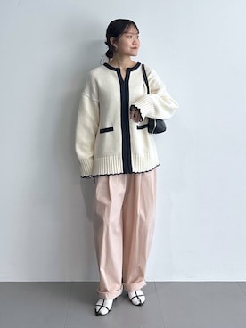 anriさんのコーディネート