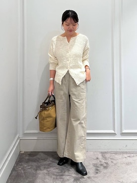 anriさんのコーディネート