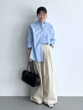 anriさんのコーディネート