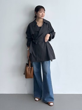 anriさんのコーディネート