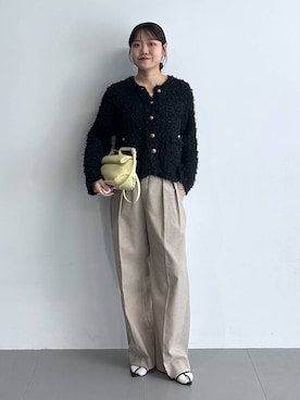 anriさんのコーディネート