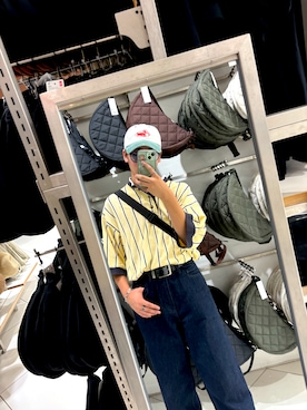 qzrwさんのコーディネート