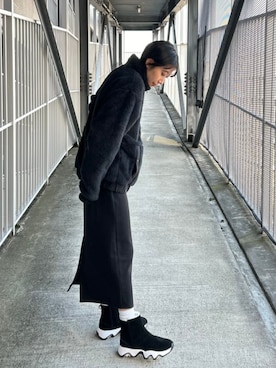 SOREL ソレルさんのコーディネート