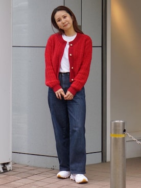 「ソレル」｜SOREL ソレルさん（レディース・152cm）の夏コーディネート