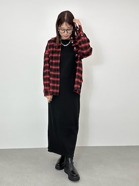あやかさんのコーディネート