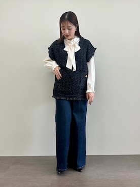 あやかさんのコーディネート